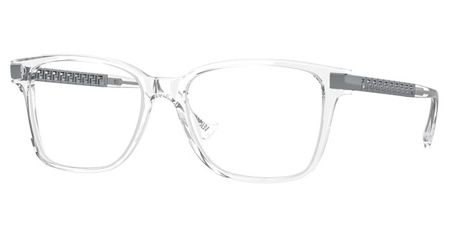 Versace Eyeglasses VE3340U CRYSTAL/148