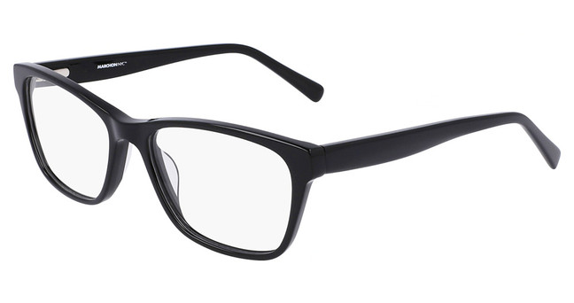 Marchon NYC M-BROOKFIELD 2 BLACK/002