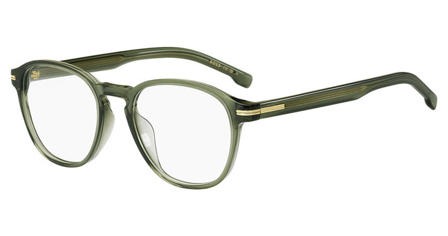 BOSS Hugo Boss Eyeglasses BOSS 1509/G GREEN/01ED