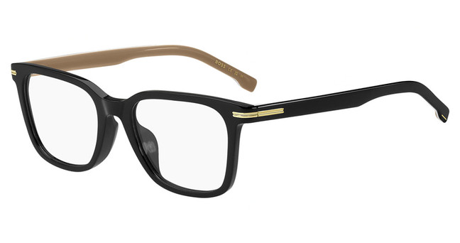 BOSS Hugo Boss Eyeglasses BOSS 1541/F BLACKBEIG/00WM