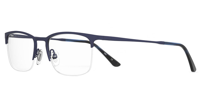 Safilo Elasta E 7253 MTT BLUE M/0FLL