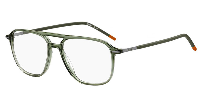 Hugo HG 1232 GREEN/01ED
