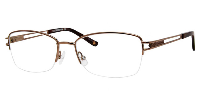 Liz Claiborne L 675 BROWN/009Q