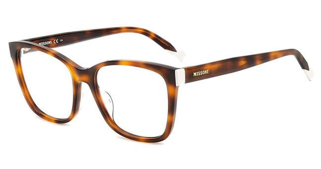 Missoni Eyeglasses MIS 0135/G HAVANA 2/005L