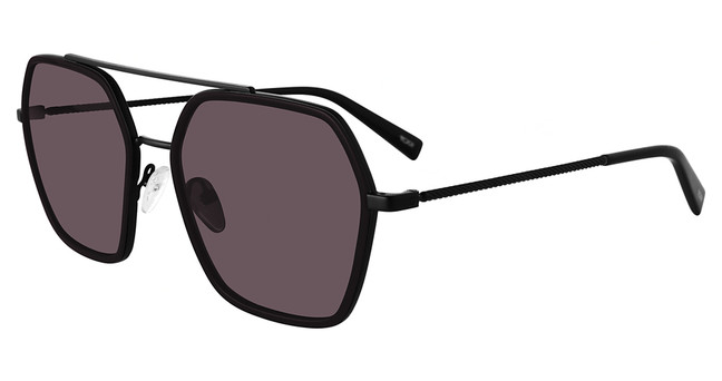 Tumi Eyeglasses STU510 Black 1BLA