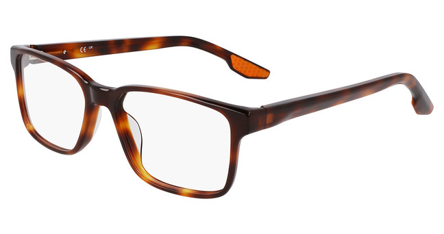 Nike Eyeglasses NIKE 7160 SOFT TORTOISE/240