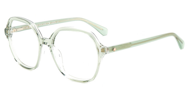 Kate Spade Eyeglasses ANAYA GREEN/01ED