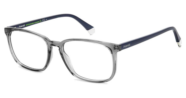 Polaroid PLD D488 GREY BLUE/009V