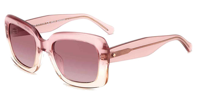 Kate Spade Eyeglasses BELLAMY/S PINK/035J