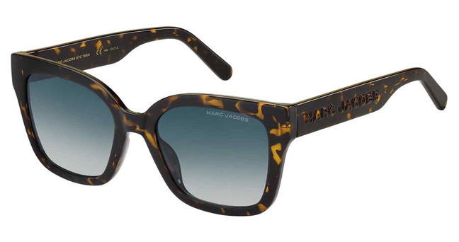 Marc Jacobs Eyeglasses MARC 658/S HVN/0086