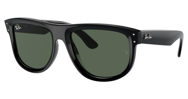 Ray-Ban Eyeglasses RBR0501S BOYFRIEND REVERSE BLACK/6677VR