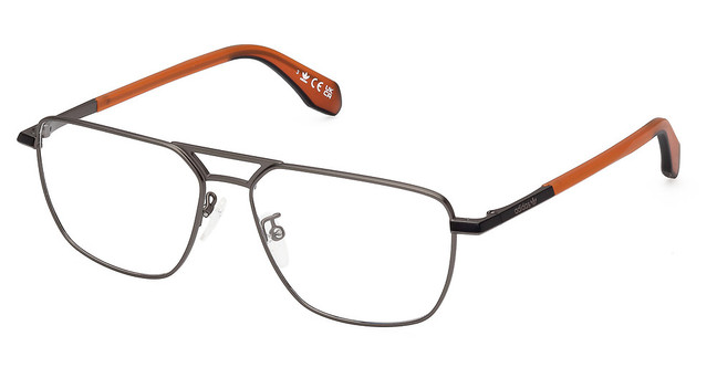 Adidas Originals Eyeglasses OR5069 matte gunmetal/009