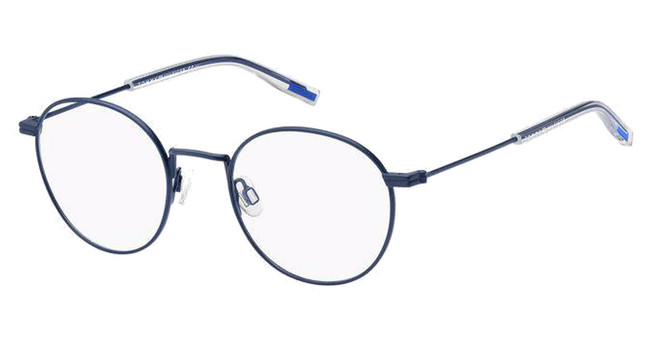 Tommy Hilfiger Eyeglasses TH 1925 MTT BLUE M/0FLL