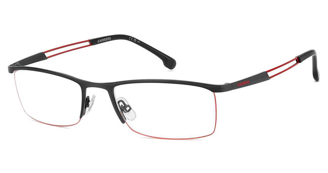 Carrera CARRERA 8901 MT BLK RD/0BLX
