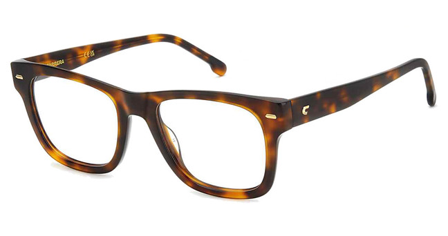 Carrera Eyeglasses CARRERA 3021 HAVANA 2/005L