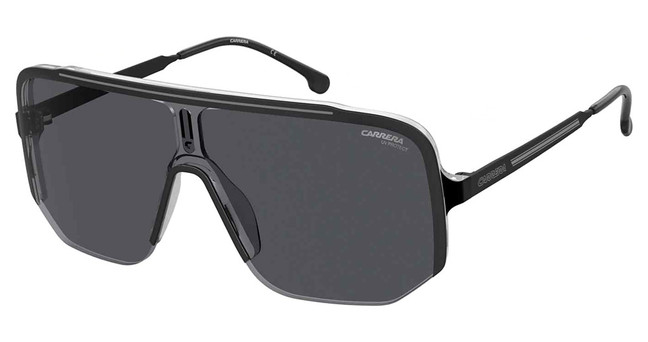 Carrera CARRERA 1060/S BLACKGREY/008A