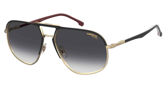 Carrera Eyeglasses CARRERA 318/S MT BK GD/0I46
