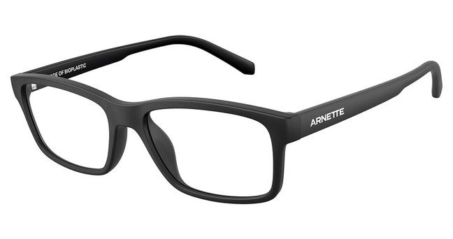 Arnette AN7237U A-VOLUTION MATTE BLACK/2758