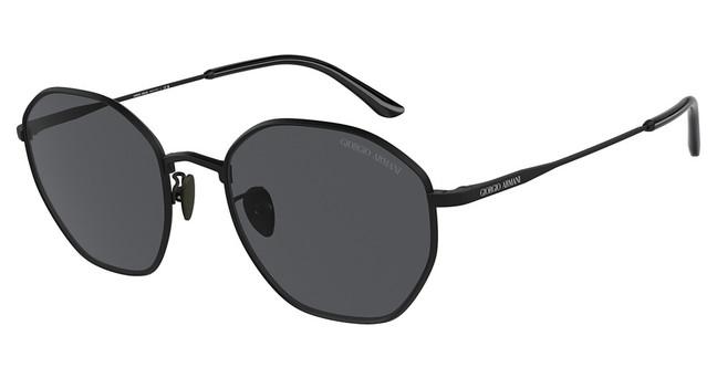 Giorgio Armani AR6150 MATTE BLACK/300187