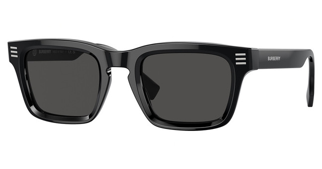 Burberry BE4403 BLACK/300187