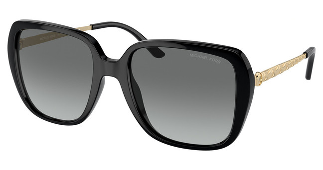 Michael Kors Eyeglasses MK2206 ALBANY BLACK/300511