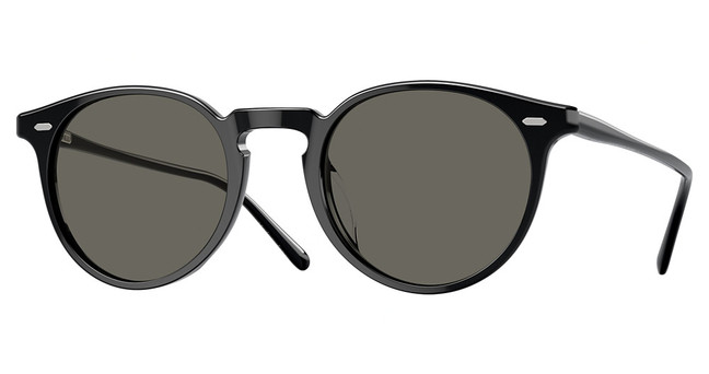 OLIVER PEOPLES Eyeglasses OV5529SU N.02 SUN BLACK/1731R5