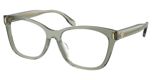 Tory Burch TY2136U TRANSPARENT SAGE/1941