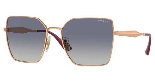 Vogue® Eyeglasses VO4284S ROSE GOLD/51524L