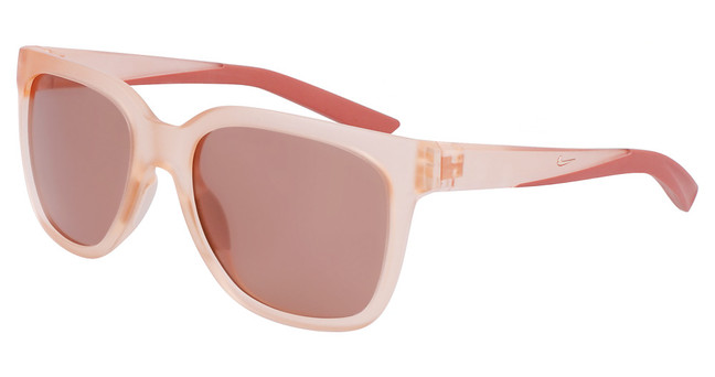 Nike Eyeglasses NIKE GRAND S FV2412 MATTE BLUSH / SAND/801