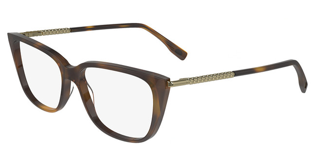 Lacoste Eyeglasses L2939 HAVANA/214