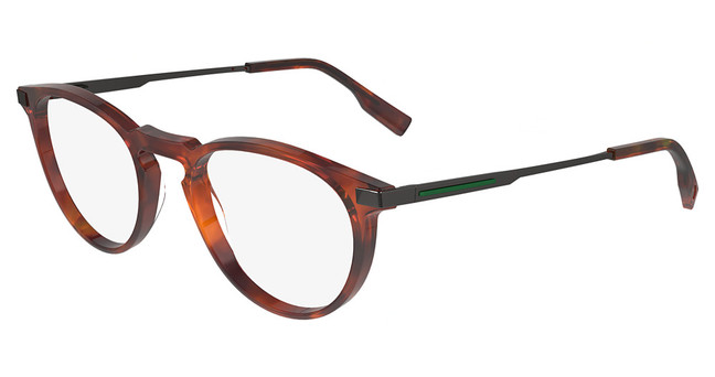 Lacoste Eyeglasses L2941 HAVANA BLONDE/218