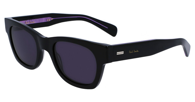 Paul Smith PSSN097 HIGHGATE BLACK/001
