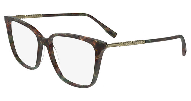 Lacoste L2940 HAVANA GREEN/340