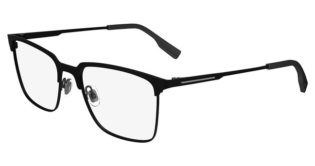 Lacoste L2295 MATTE BLACK/002