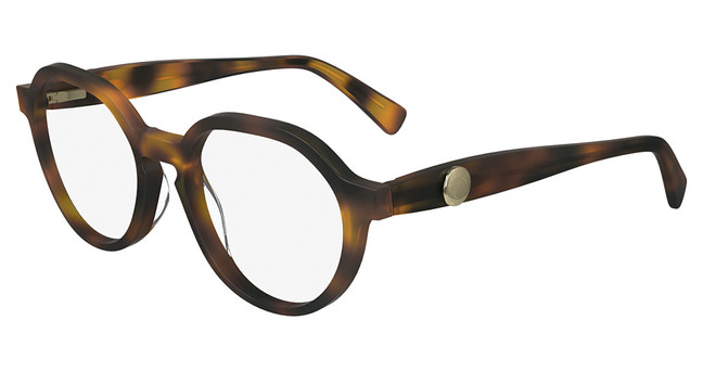 Longchamp Eyeglasses LO2730 HAVANA/230
