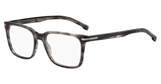 BOSS Hugo Boss Eyeglasses BOSS 1602 GREY HORN/02W8