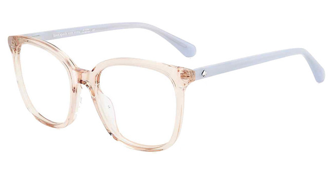 Kate Spade Eyeglasses MADRIGAL/G BEIGE/010A