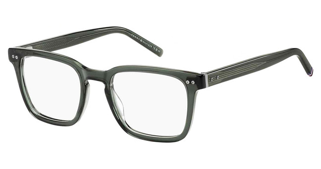 Tommy Hilfiger Eyeglasses TH 2034 GREEN/01ED