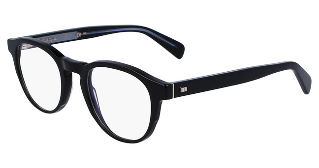 Paul Smith Eyeglasses PSOP102 HARTLEY BLACK/001