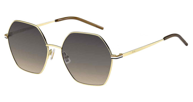 BOSS Hugo Boss Eyeglasses BOSS 1589/S GOLD/0J5G