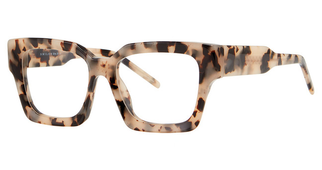 Smilen Elite Eyeglasses SMILEN ELITE 25 DEMI