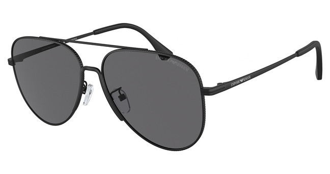 Emporio Armani Eyeglasses EA2149D MATTE BLACK/300181