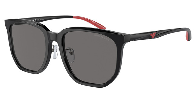 Emporio Armani Eyeglasses EA4215D SHINY BLACK/501781