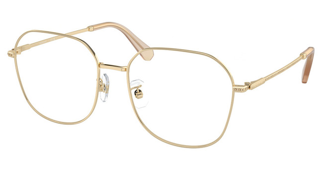 SWAROVSKI Eyeglasses SK1009D PALE GOLD/4013
