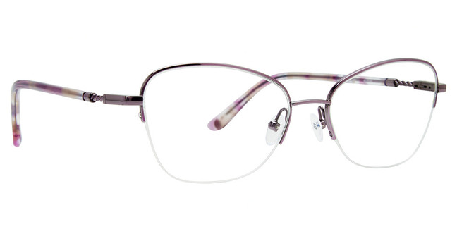 Jenny Lynn Eyewear WItty Lavender/LAV