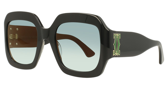 Cartier CT0434S BLACK/003