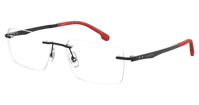 Carrera Eyeglasses CARRERA 8853 MTT BLACK/0003