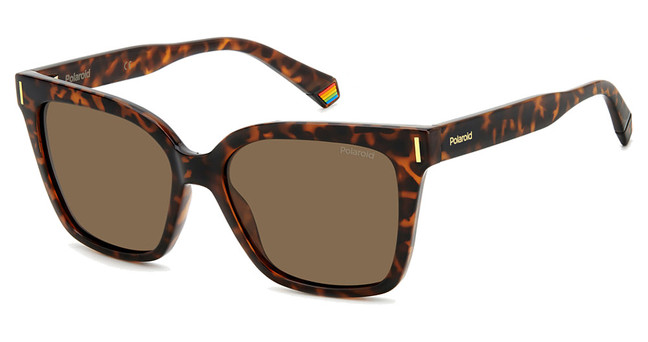 Polaroid Eyeglasses PLD 6192/S HVN/0086