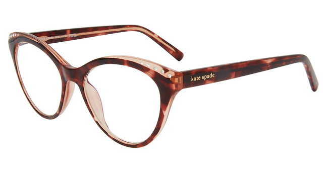 Kate Spade Eyeglasses XARA/BB HVN/0086