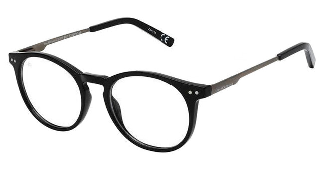 PRIVE' REVAUX MAESTRO MX/BB BLACK/0807